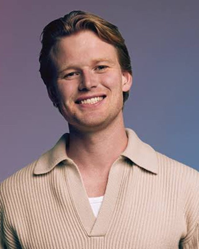 Davie Fogarty